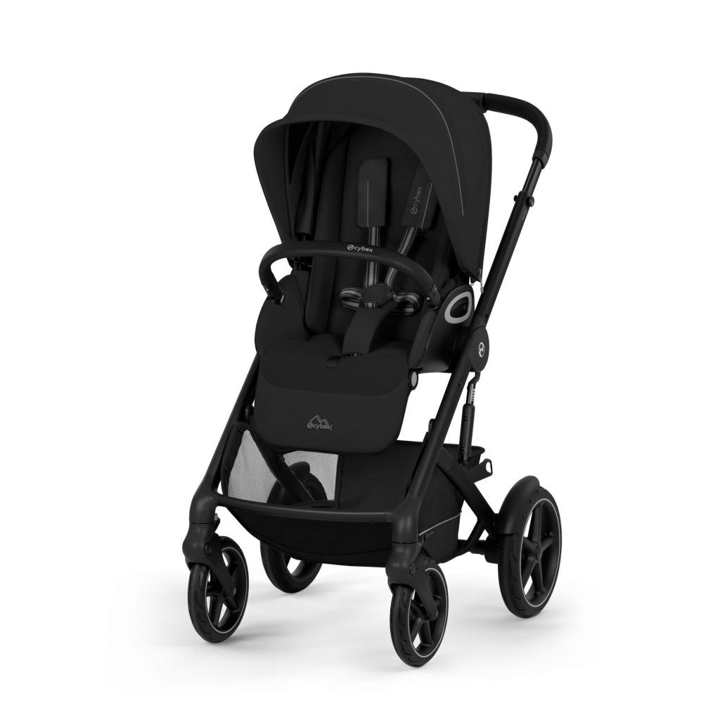 CYBEX Gold Talos S LUX 2